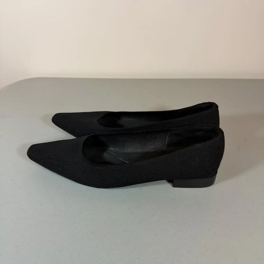 Vivaia minnie black